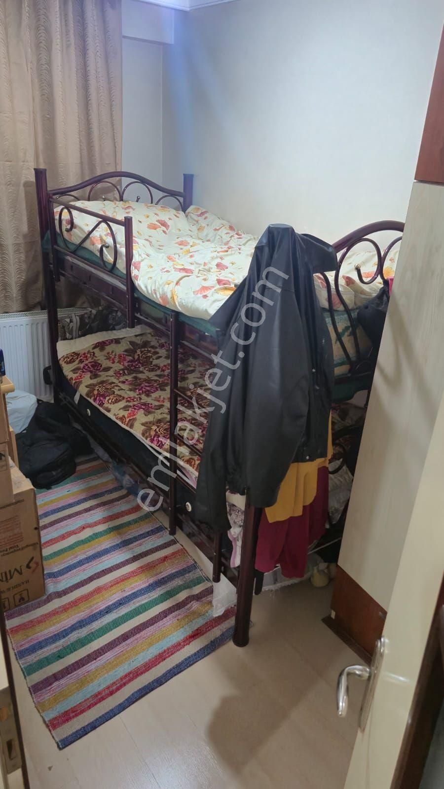 Akkonak Mahallesinde Satılık Daire - Görsel 7