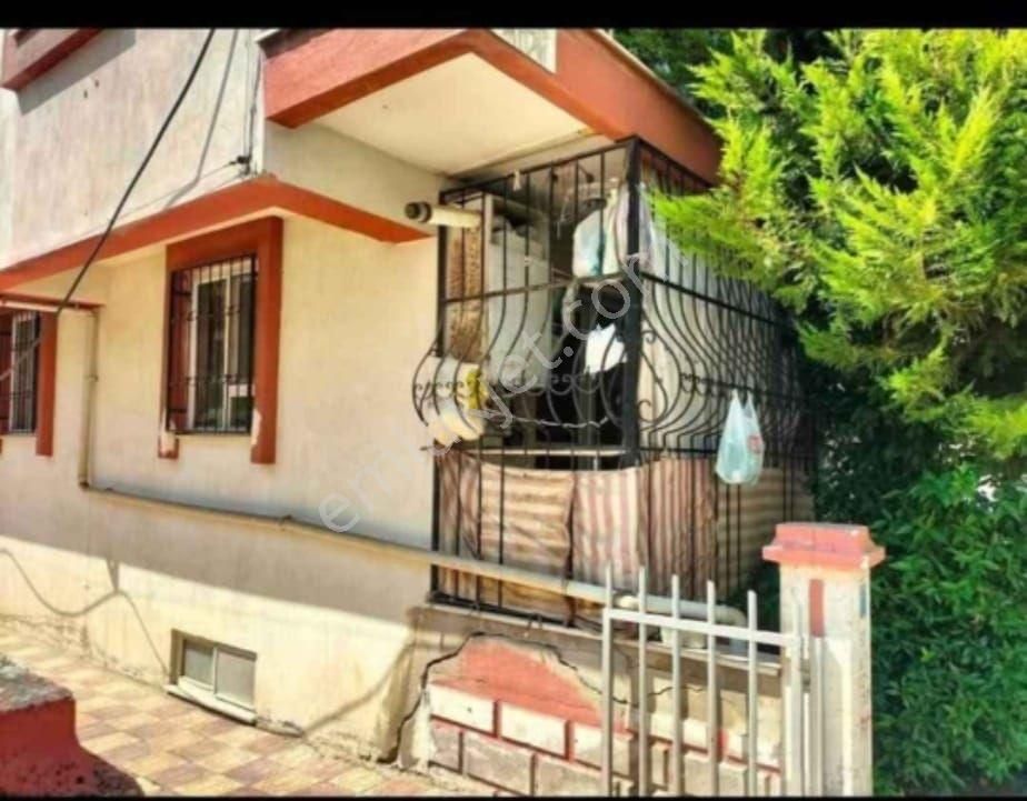 Akkonak Mahallesinde Satılık Daire