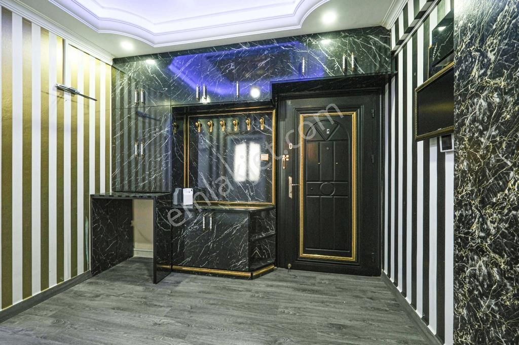 Adliye Yakını İçi Full Yapılı - Görsel 17