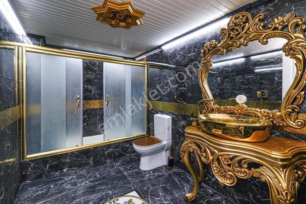 Adliye Yakını İçi Full Yapılı - Görsel 15