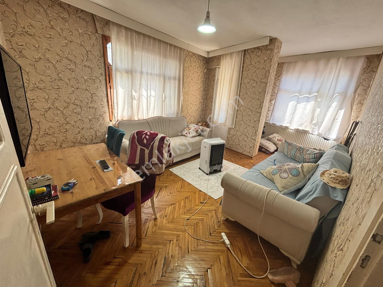 Tutar Da Salı Pazarı Sağlık Ocağı Yakını 2+1 80 2 Kat Daire - Görsel 2