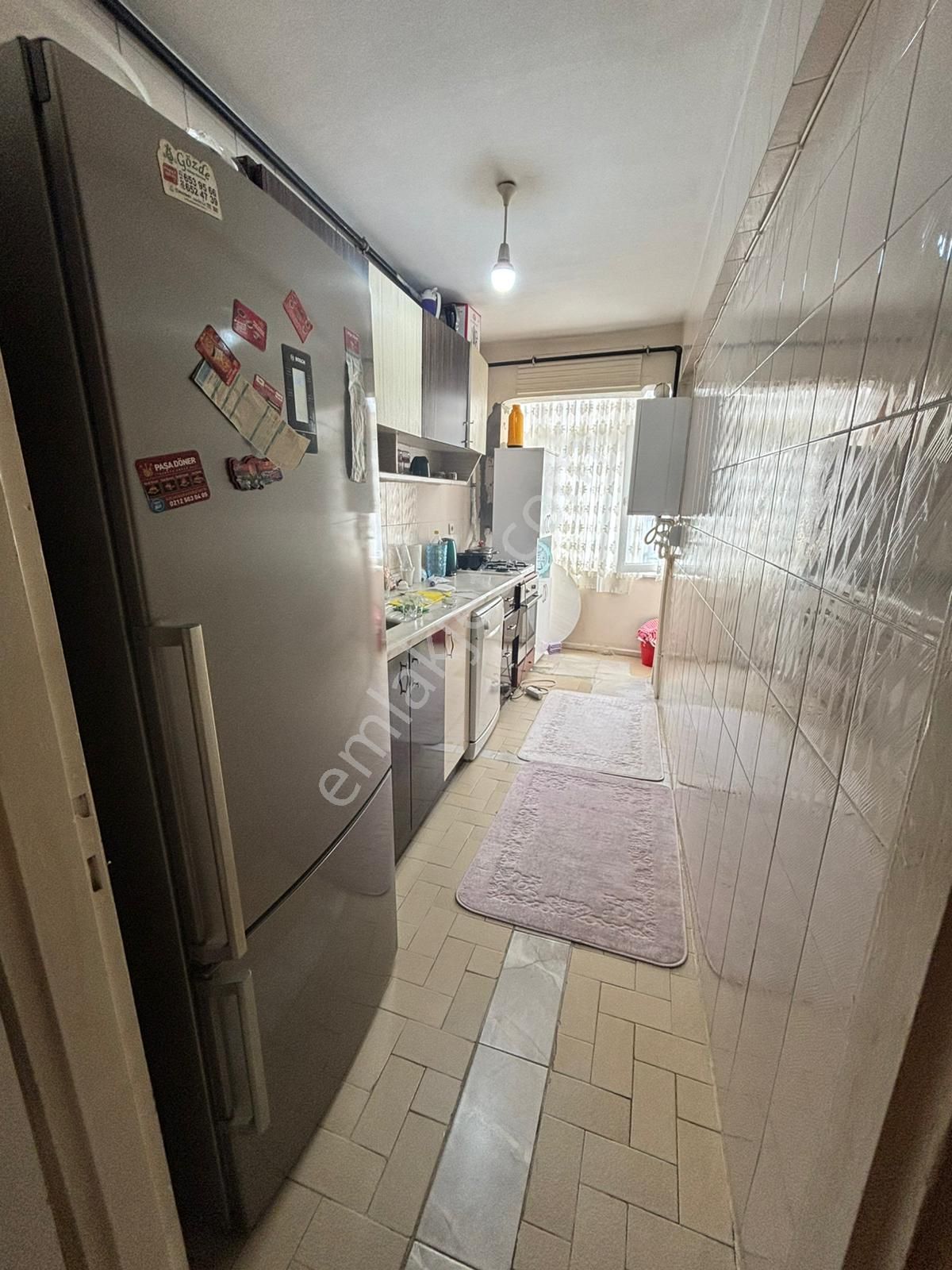 Tutar Da Salı Pazarı Sağlık Ocağı Yakını 2+1 80 2 Kat Daire - Görsel 6