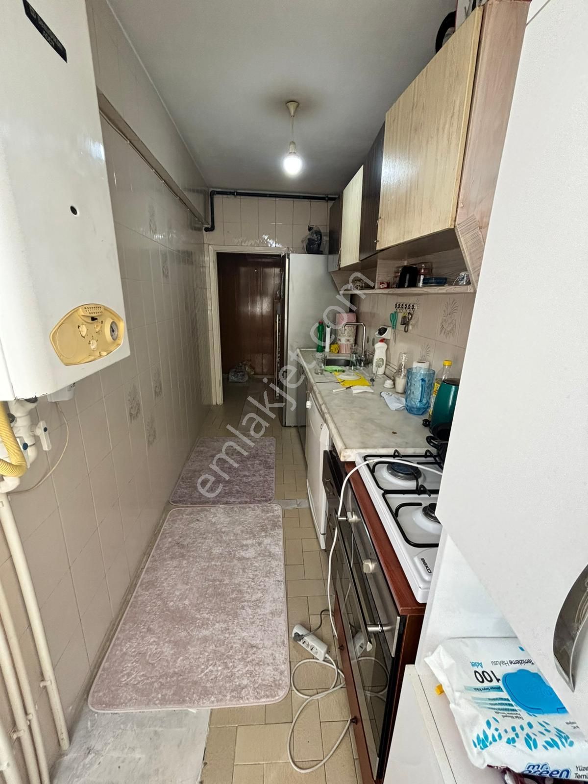 Tutar Da Salı Pazarı Sağlık Ocağı Yakını 2+1 80 2 Kat Daire - Görsel 7