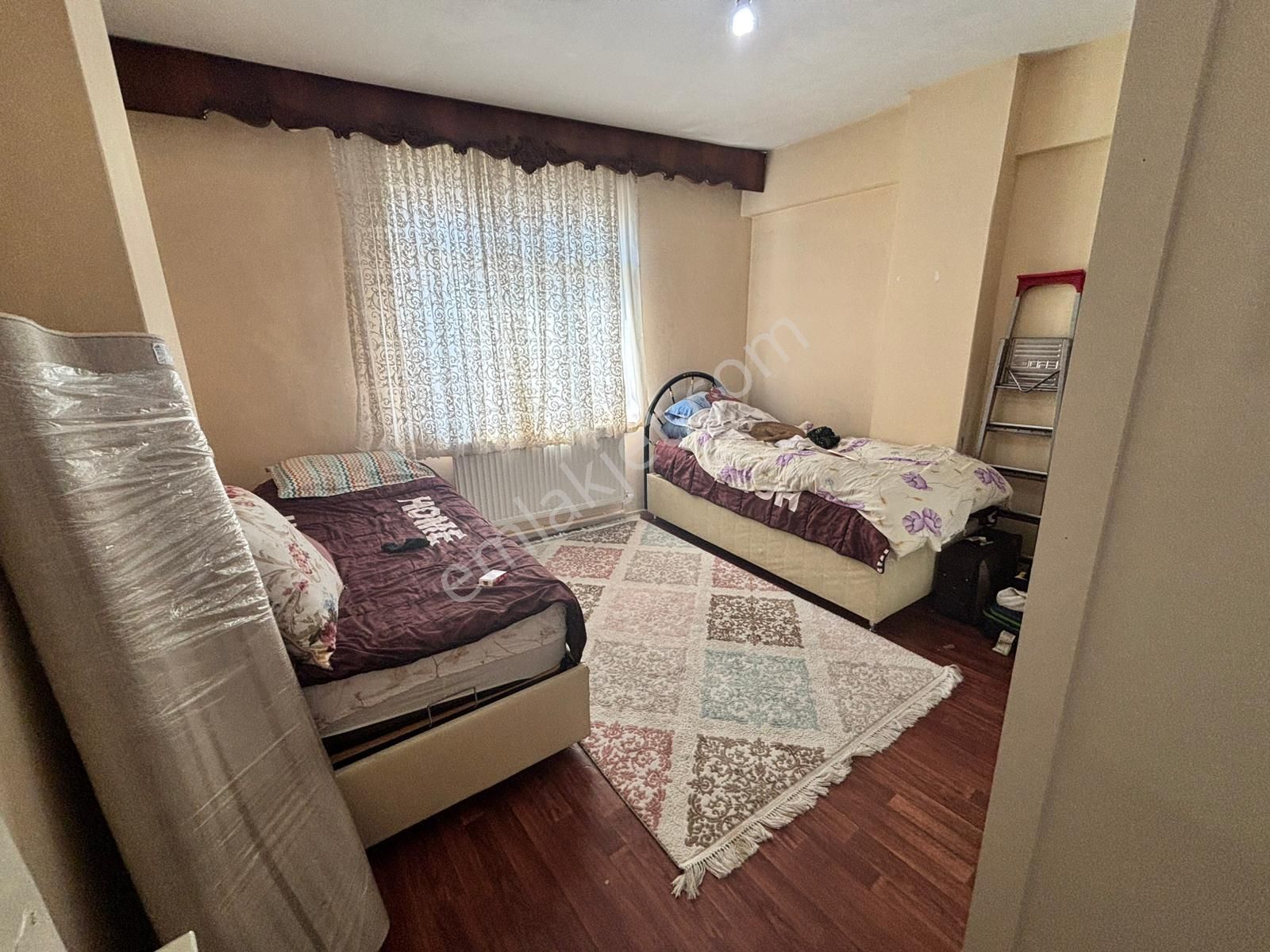 Tutar Da Salı Pazarı Sağlık Ocağı Yakını 2+1 80 2 Kat Daire - Görsel 3