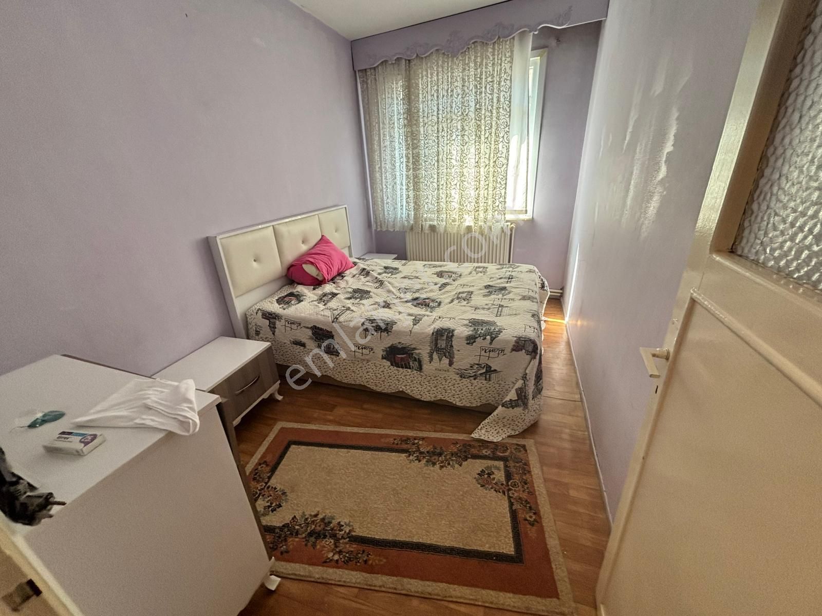 Tutar Da Salı Pazarı Sağlık Ocağı Yakını 2+1 80 2 Kat Daire - Görsel 4