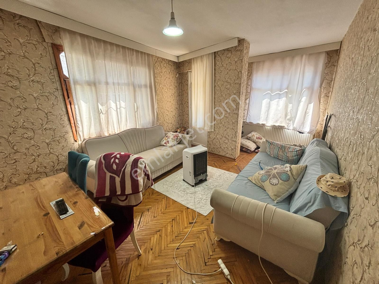 Tutar Da Salı Pazarı Sağlık Ocağı Yakını 2+1 80 2 Kat Daire