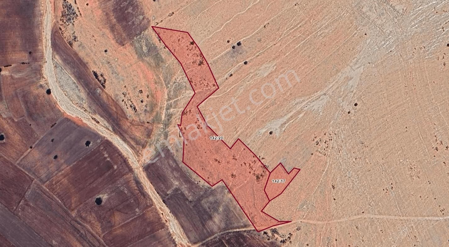 Antalya Korkuteli Avdan'da 1474 M² Satılık Arazi - Görsel 3