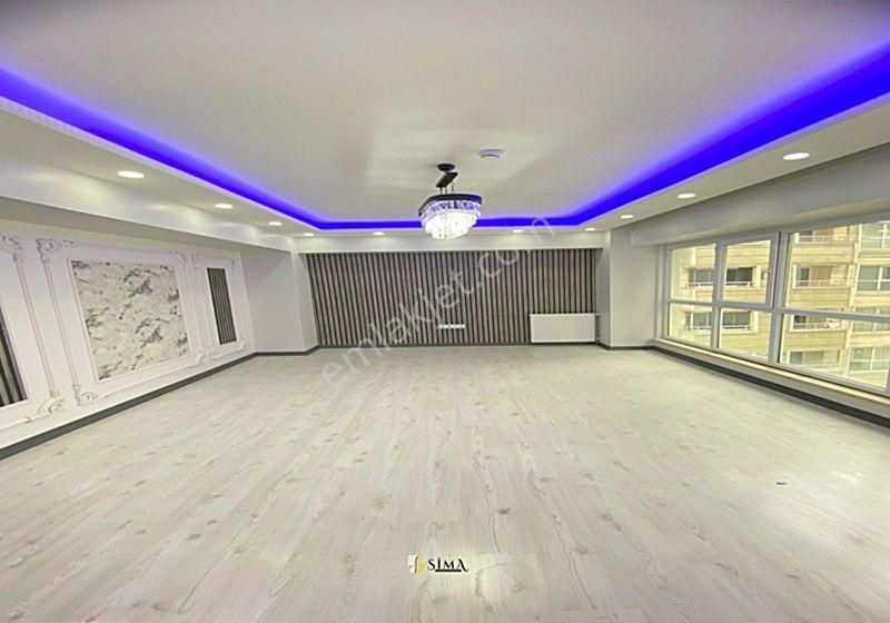 Site İçerisinde Ebeveyn Banyolu Güvenlik, Otoparklı 3+1 135m2 Daire - Görsel 20