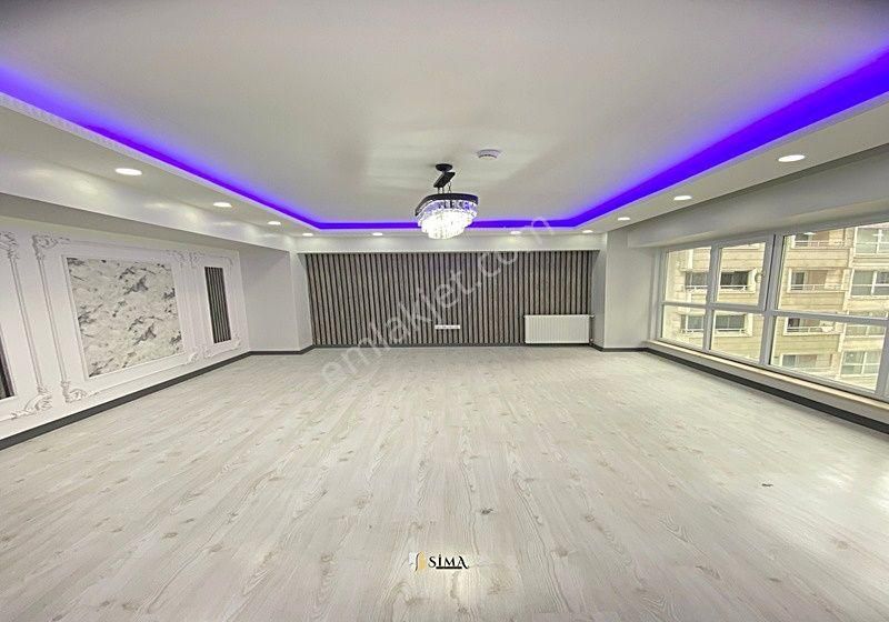 Site İçerisinde Ebeveyn Banyolu Güvenlik, Otoparklı 3+1 135m2 Daire - Görsel 11