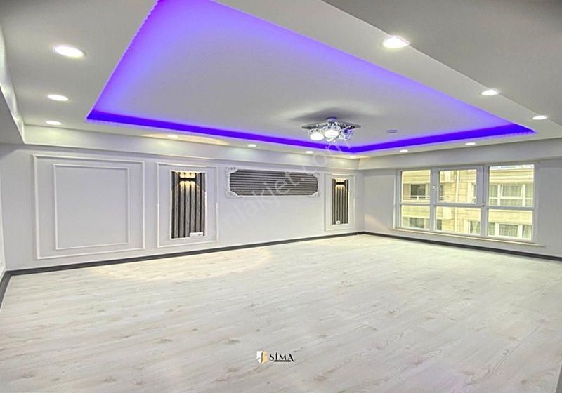 Site İçerisinde Ebeveyn Banyolu Güvenlik, Otoparklı 3+1 135m2 Daire - Görsel 4