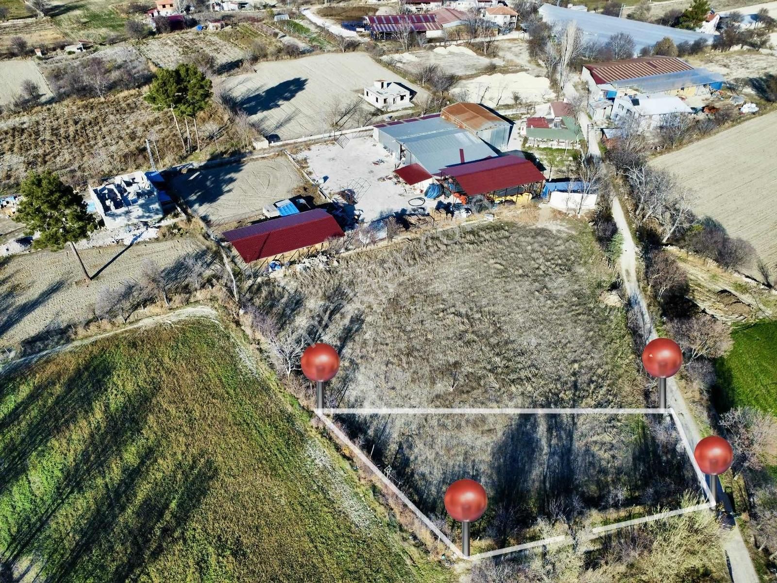 Bağlar Mahallesi Satılık Arsa