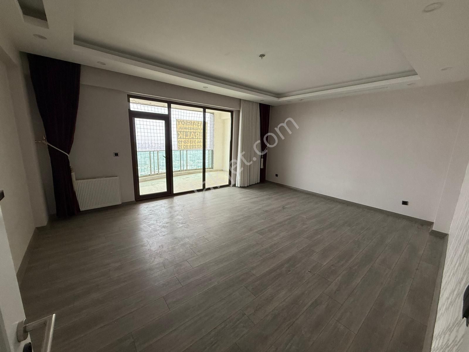 Yaşarsoy Gyo'dan K.köprü Vema Seyirtepe 4+4 Dubleks Lüks Daire - Görsel 17