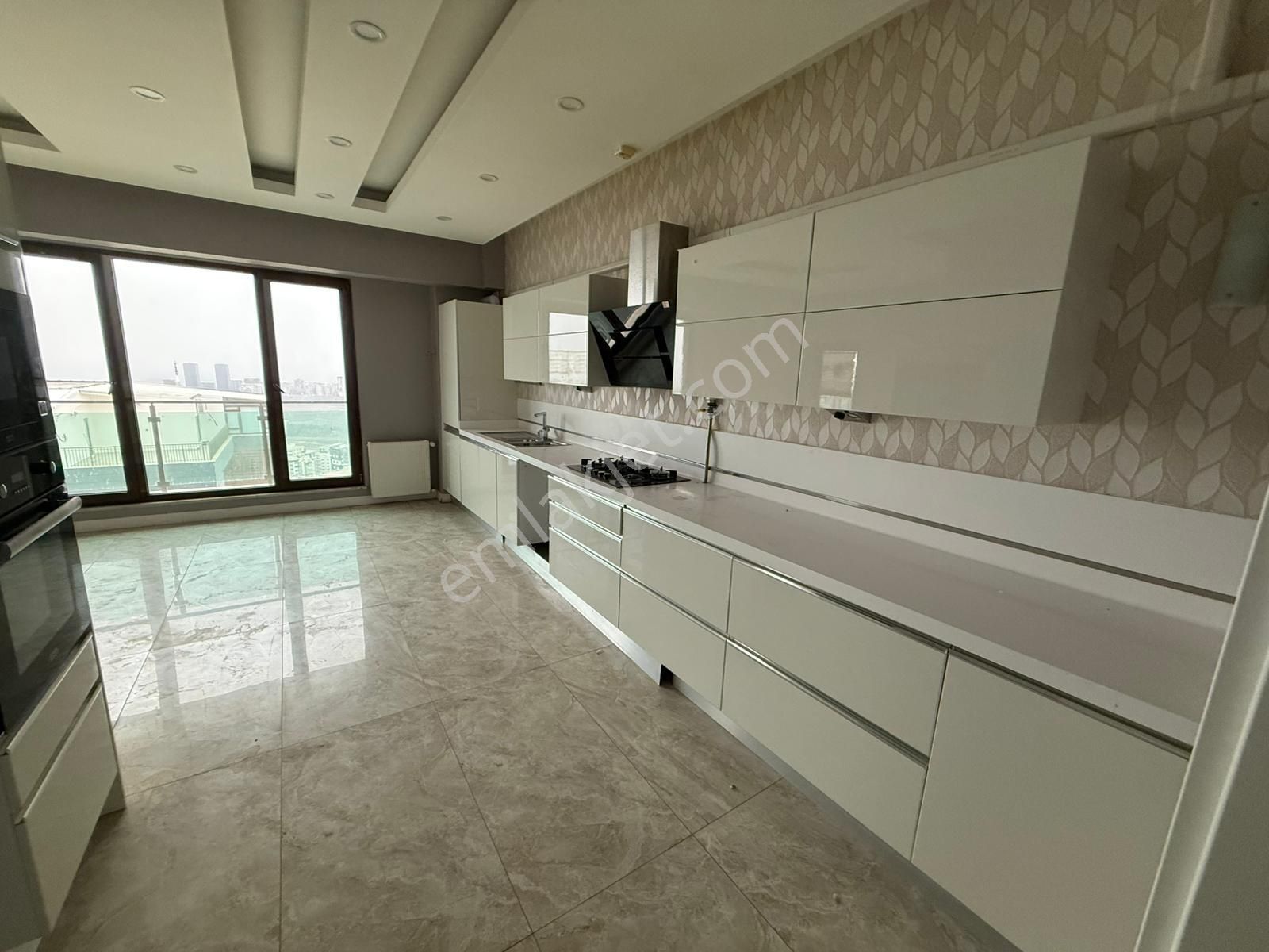 Yaşarsoy Gyo'dan K.köprü Vema Seyirtepe 4+4 Dubleks Lüks Daire - Görsel 11