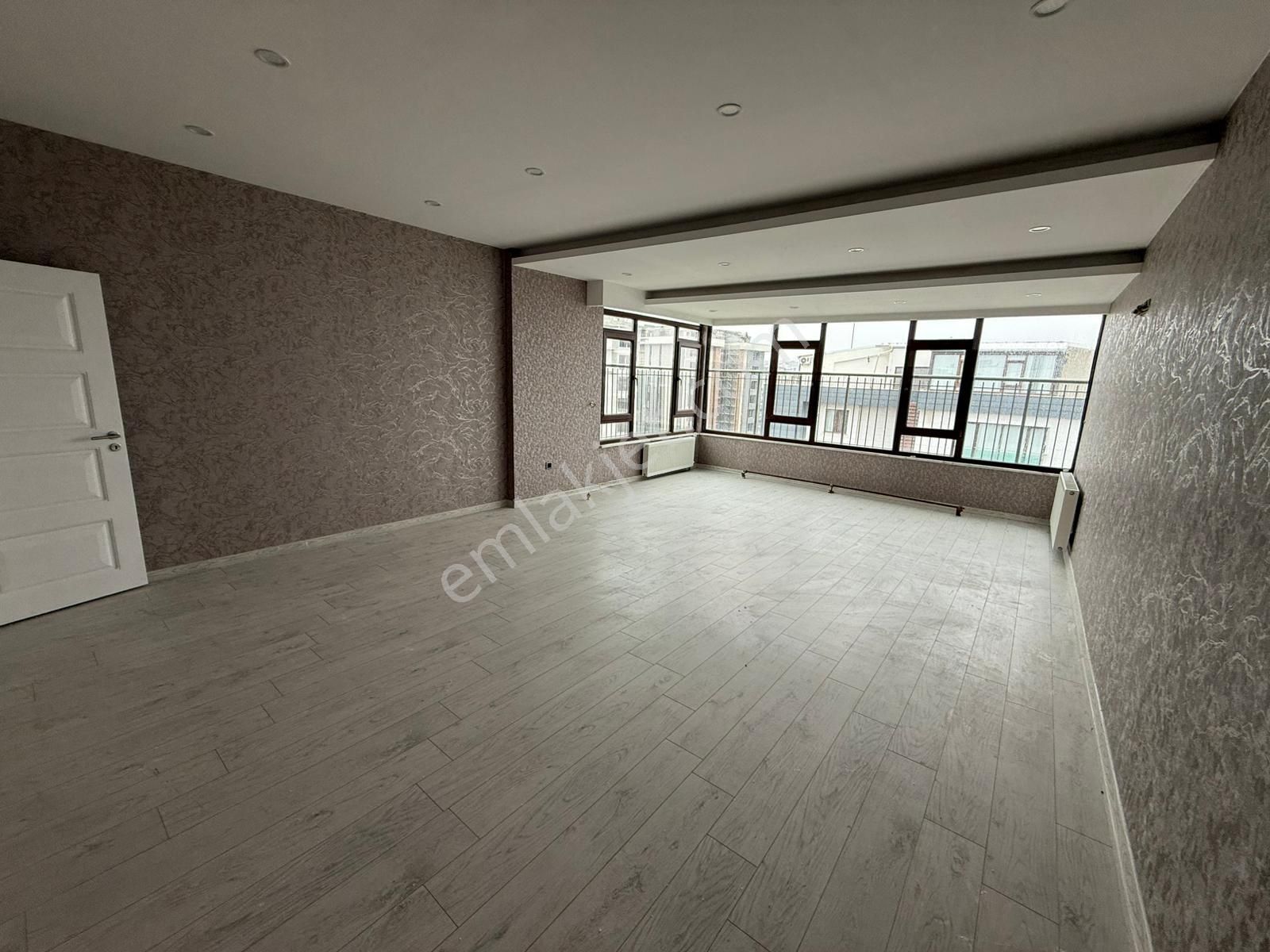 Yaşarsoy Gyo'dan K.köprü Vema Seyirtepe 4+4 Dubleks Lüks Daire - Görsel 35