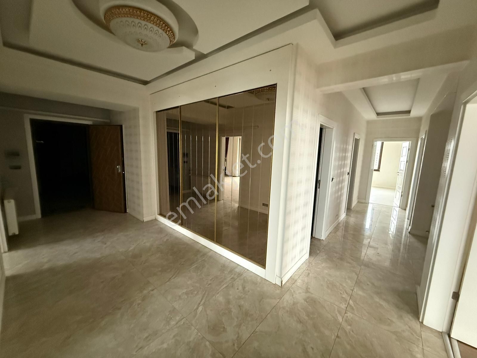 Yaşarsoy Gyo'dan K.köprü Vema Seyirtepe 4+4 Dubleks Lüks Daire - Görsel 23