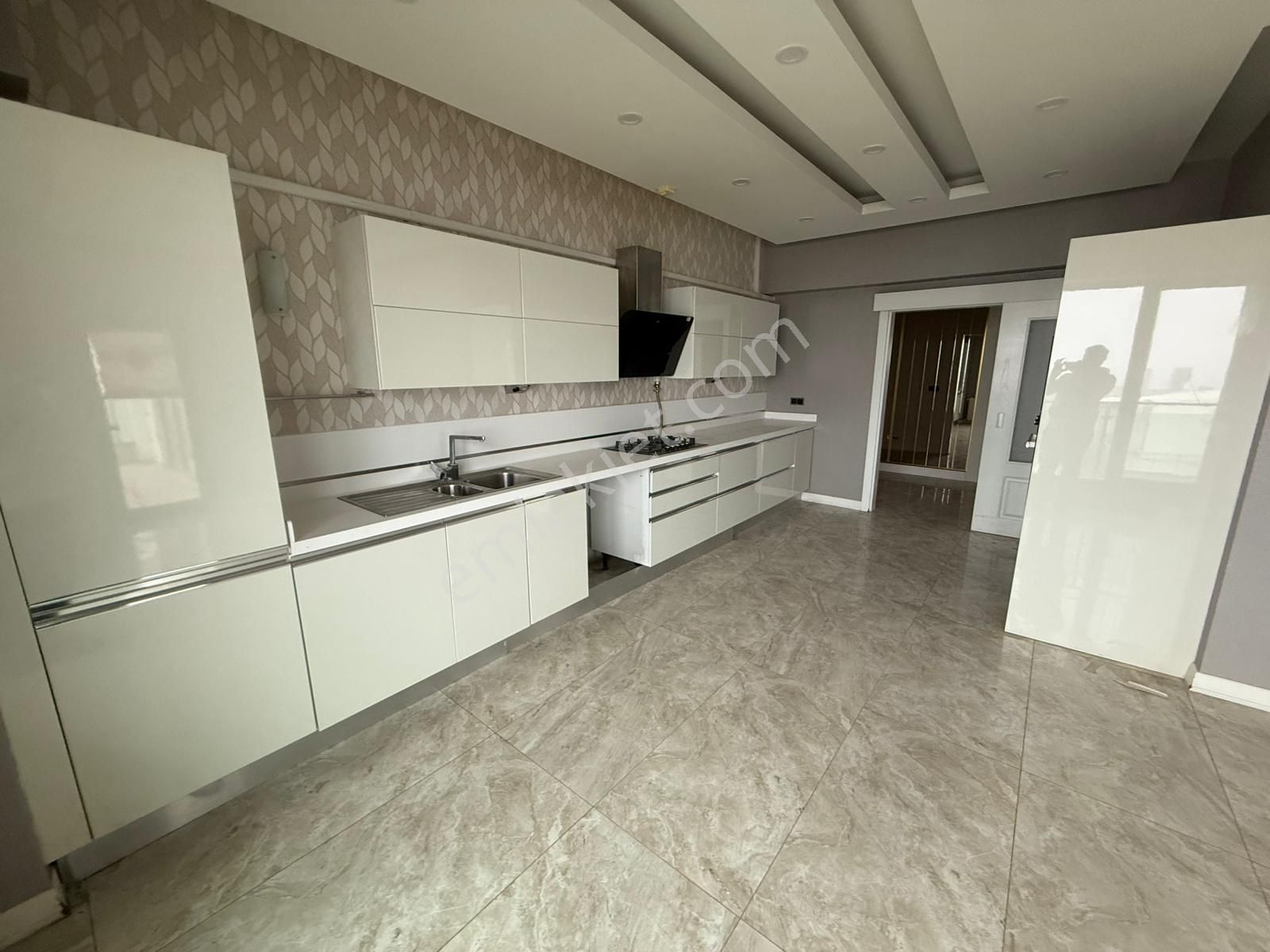 Yaşarsoy Gyo'dan K.köprü Vema Seyirtepe 4+4 Dubleks Lüks Daire - Görsel 30