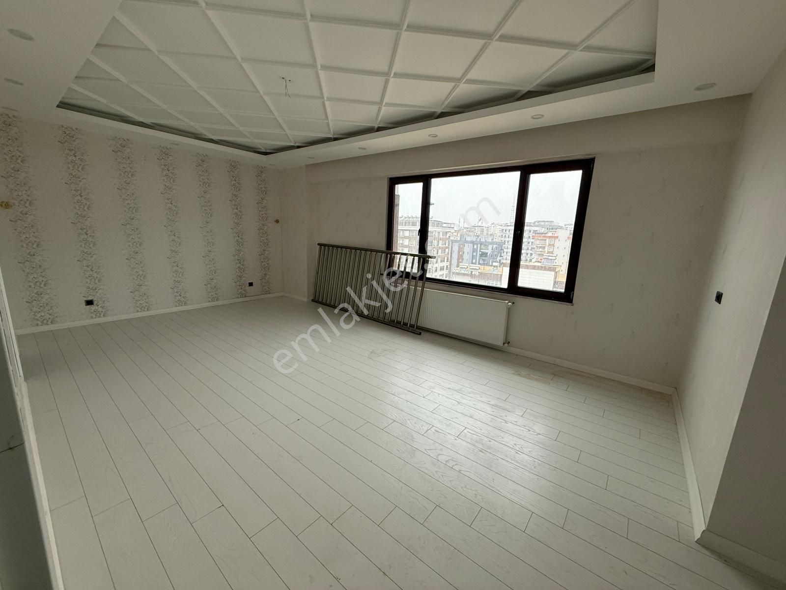 Yaşarsoy Gyo'dan K.köprü Vema Seyirtepe 4+4 Dubleks Lüks Daire - Görsel 28