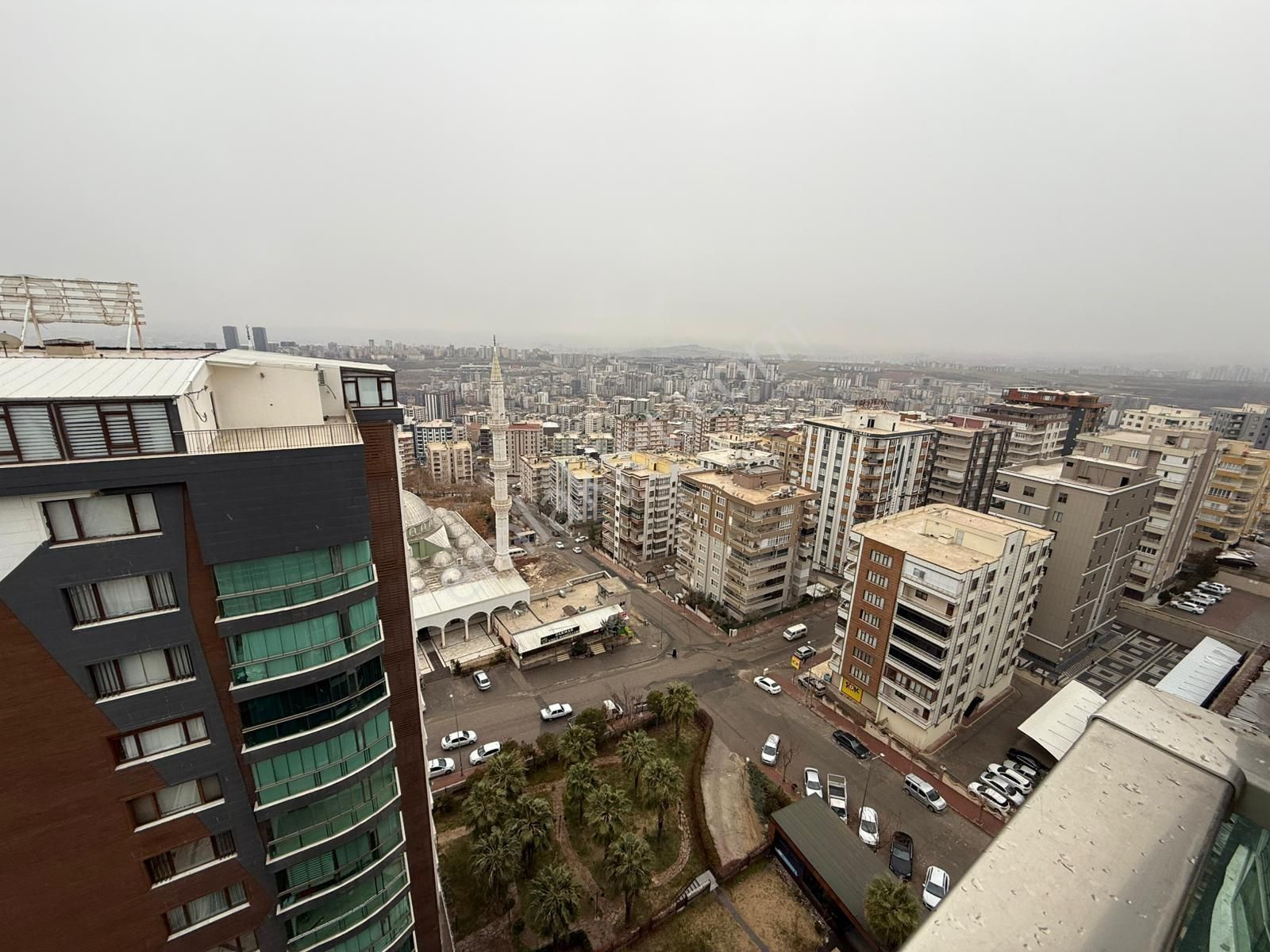 Yaşarsoy Gyo'dan K.köprü Vema Seyirtepe 4+4 Dubleks Lüks Daire - Görsel 22