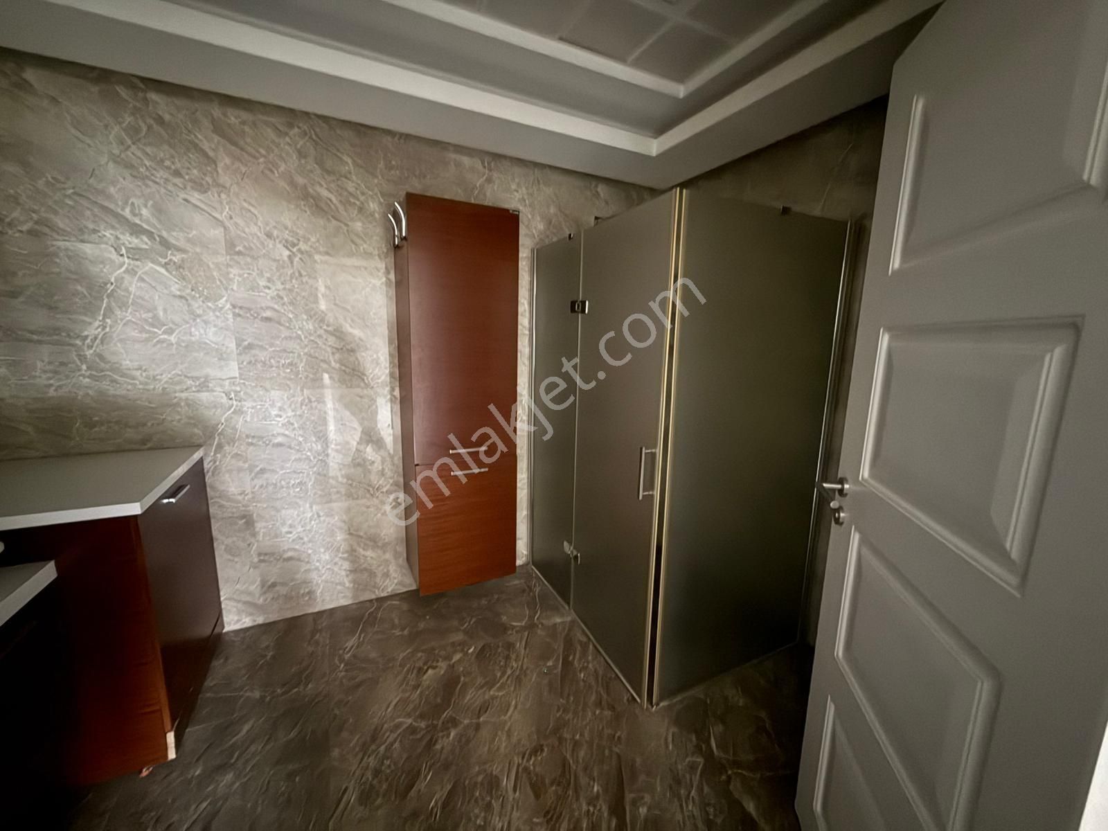 Yaşarsoy Gyo'dan K.köprü Vema Seyirtepe 4+4 Dubleks Lüks Daire - Görsel 31