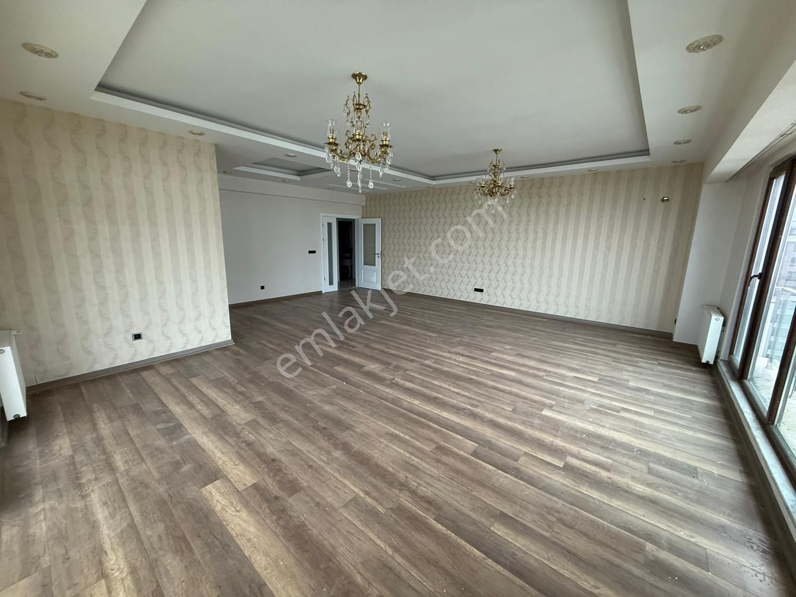 Yaşarsoy Gyo'dan K.köprü Vema Seyirtepe 4+4 Dubleks Lüks Daire - Görsel 24