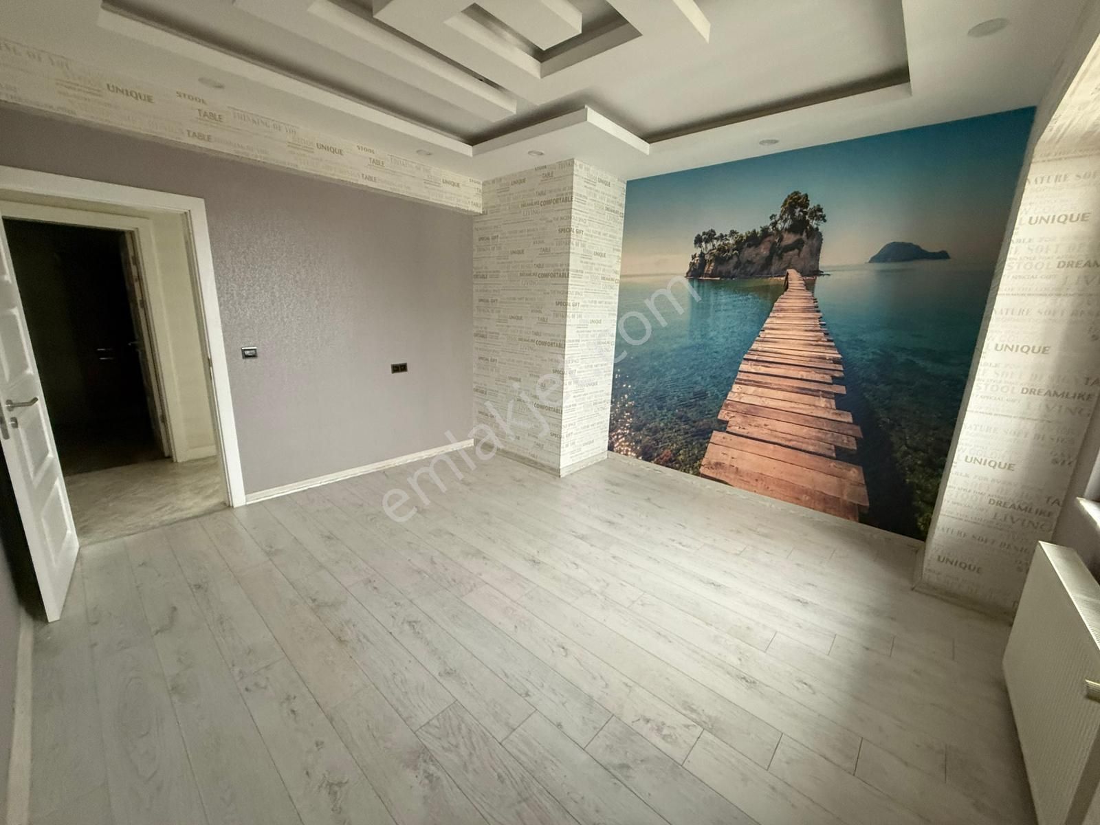 Yaşarsoy Gyo'dan K.köprü Vema Seyirtepe 4+4 Dubleks Lüks Daire - Görsel 27