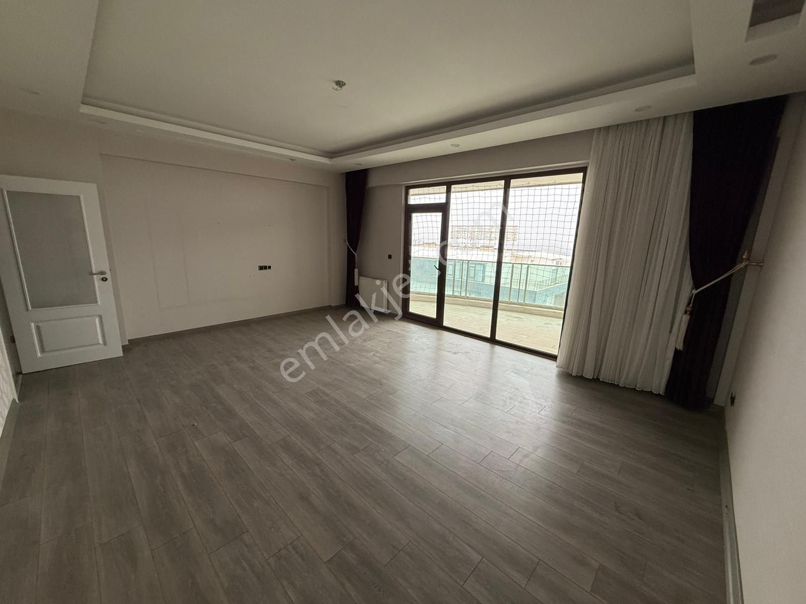 Yaşarsoy Gyo'dan K.köprü Vema Seyirtepe 4+4 Dubleks Lüks Daire - Görsel 20