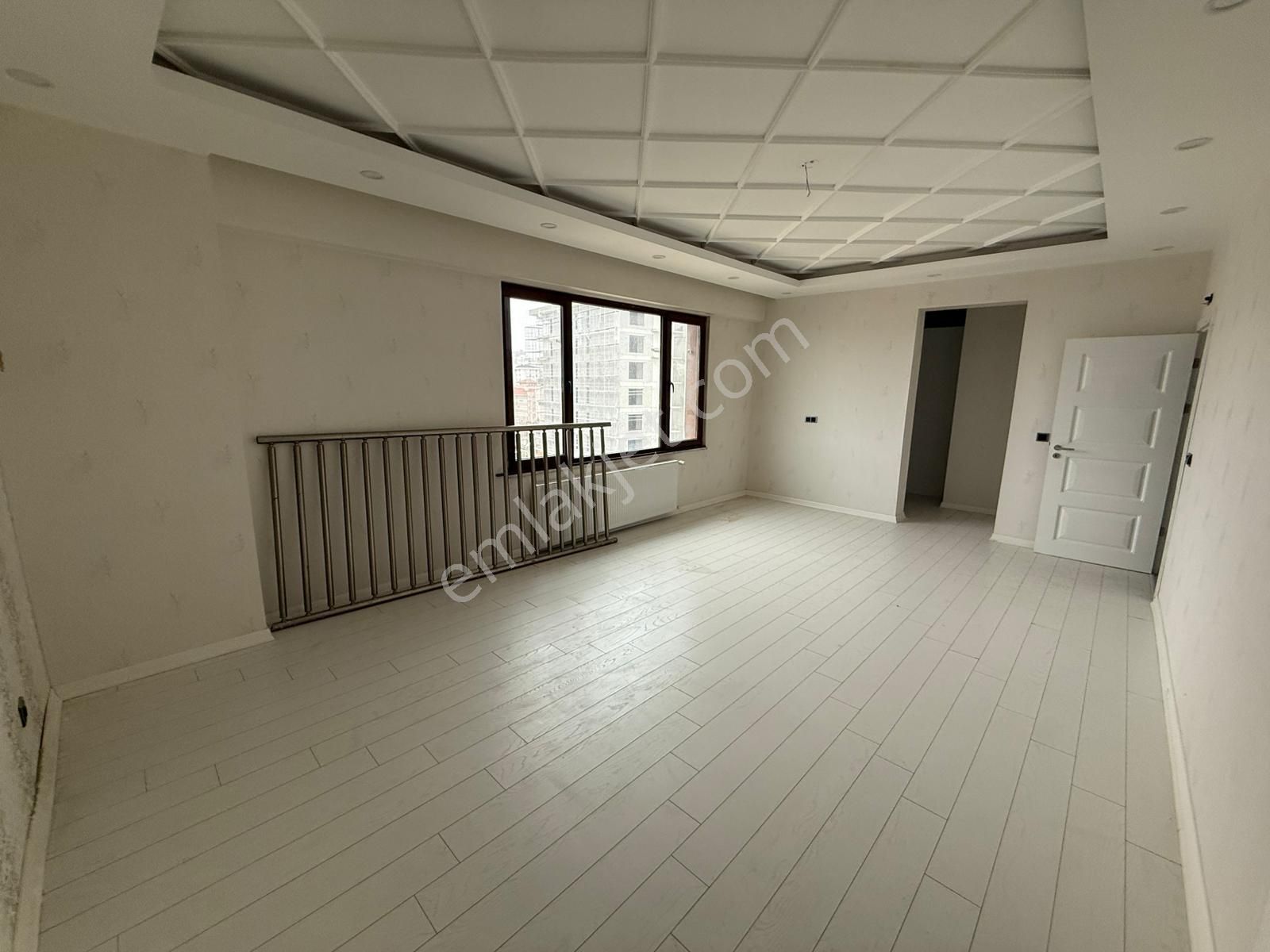 Yaşarsoy Gyo'dan K.köprü Vema Seyirtepe 4+4 Dubleks Lüks Daire - Görsel 14