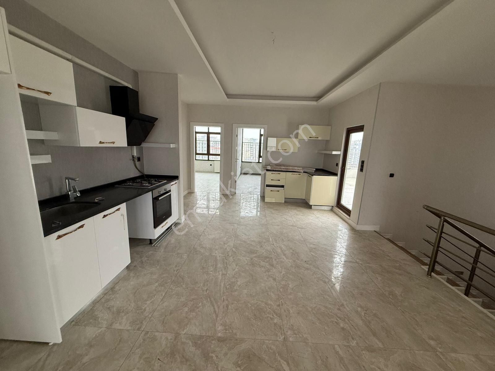 Yaşarsoy Gyo'dan K.köprü Vema Seyirtepe 4+4 Dubleks Lüks Daire - Görsel 32