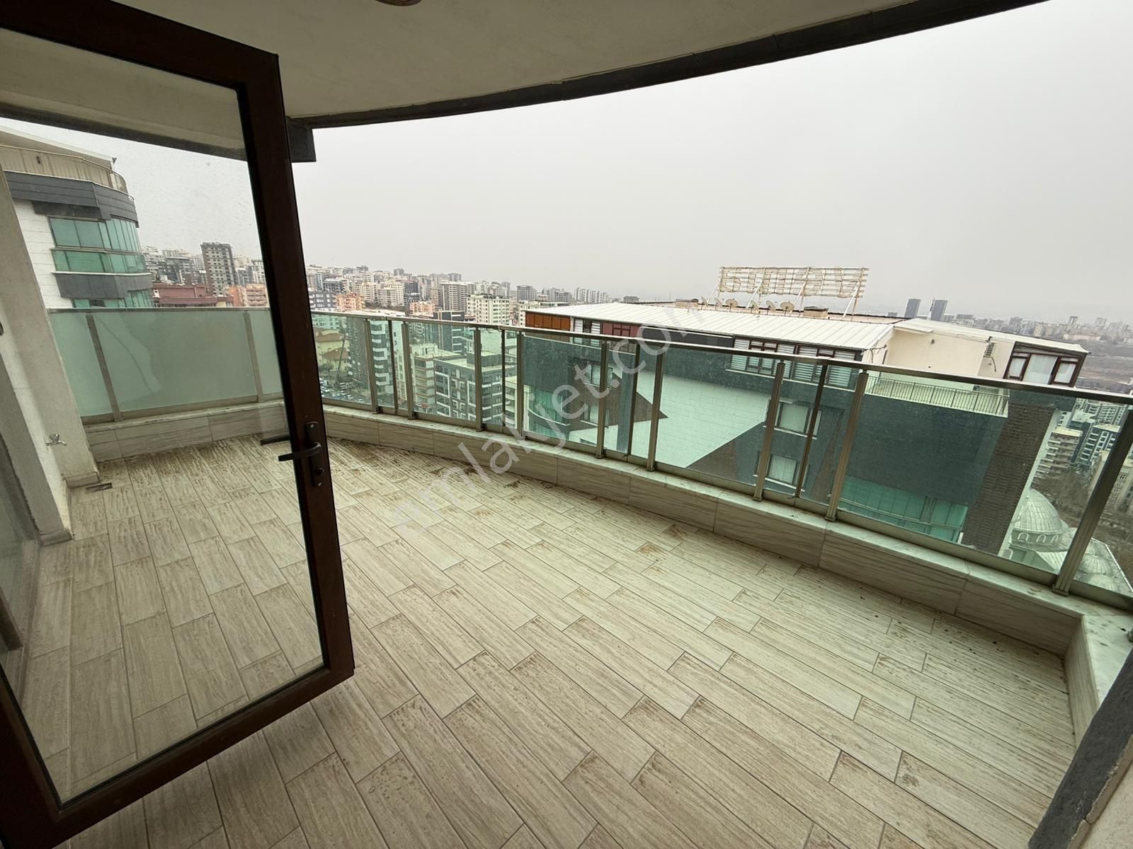 Yaşarsoy Gyo'dan K.köprü Vema Seyirtepe 4+4 Dubleks Lüks Daire - Görsel 19