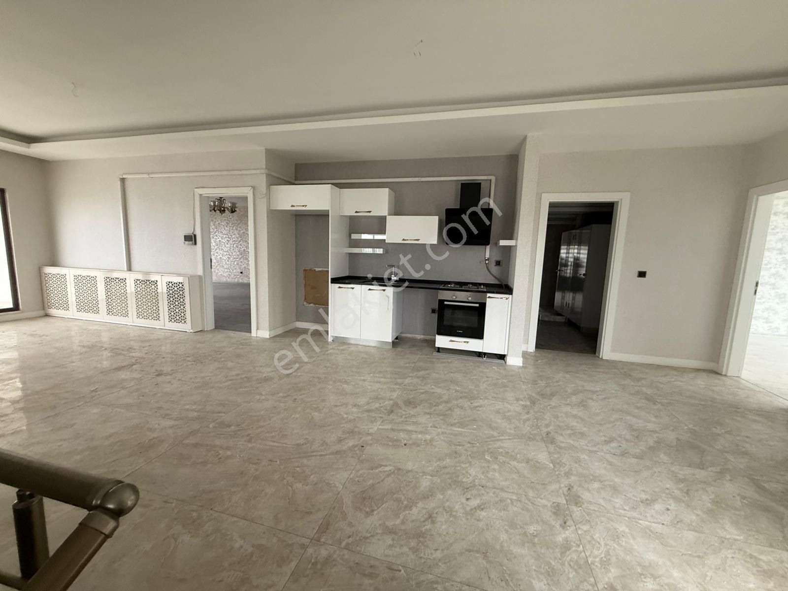 Yaşarsoy Gyo'dan K.köprü Vema Seyirtepe 4+4 Dubleks Lüks Daire - Görsel 21