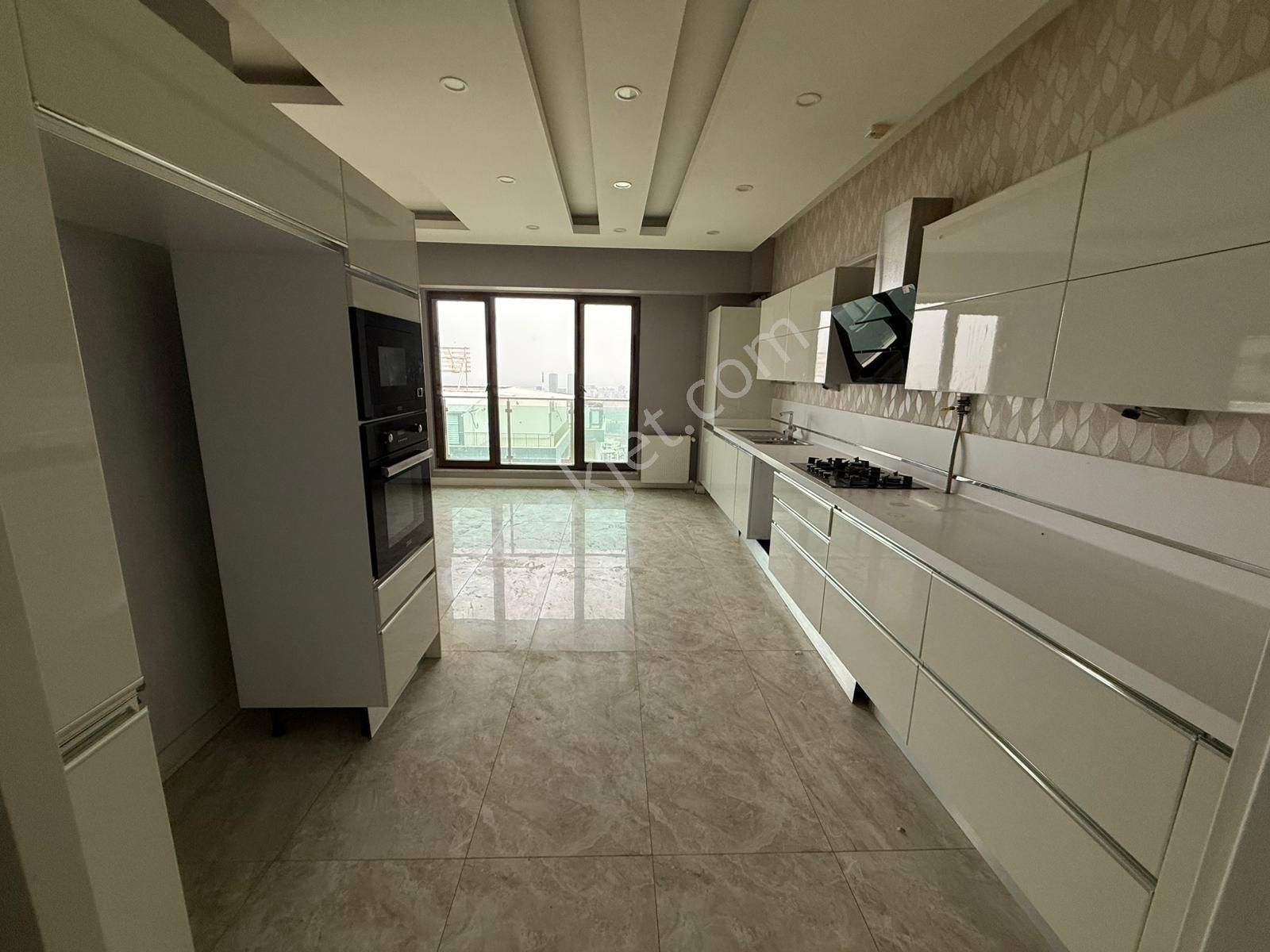 Yaşarsoy Gyo'dan K.köprü Vema Seyirtepe 4+4 Dubleks Lüks Daire - Görsel 2