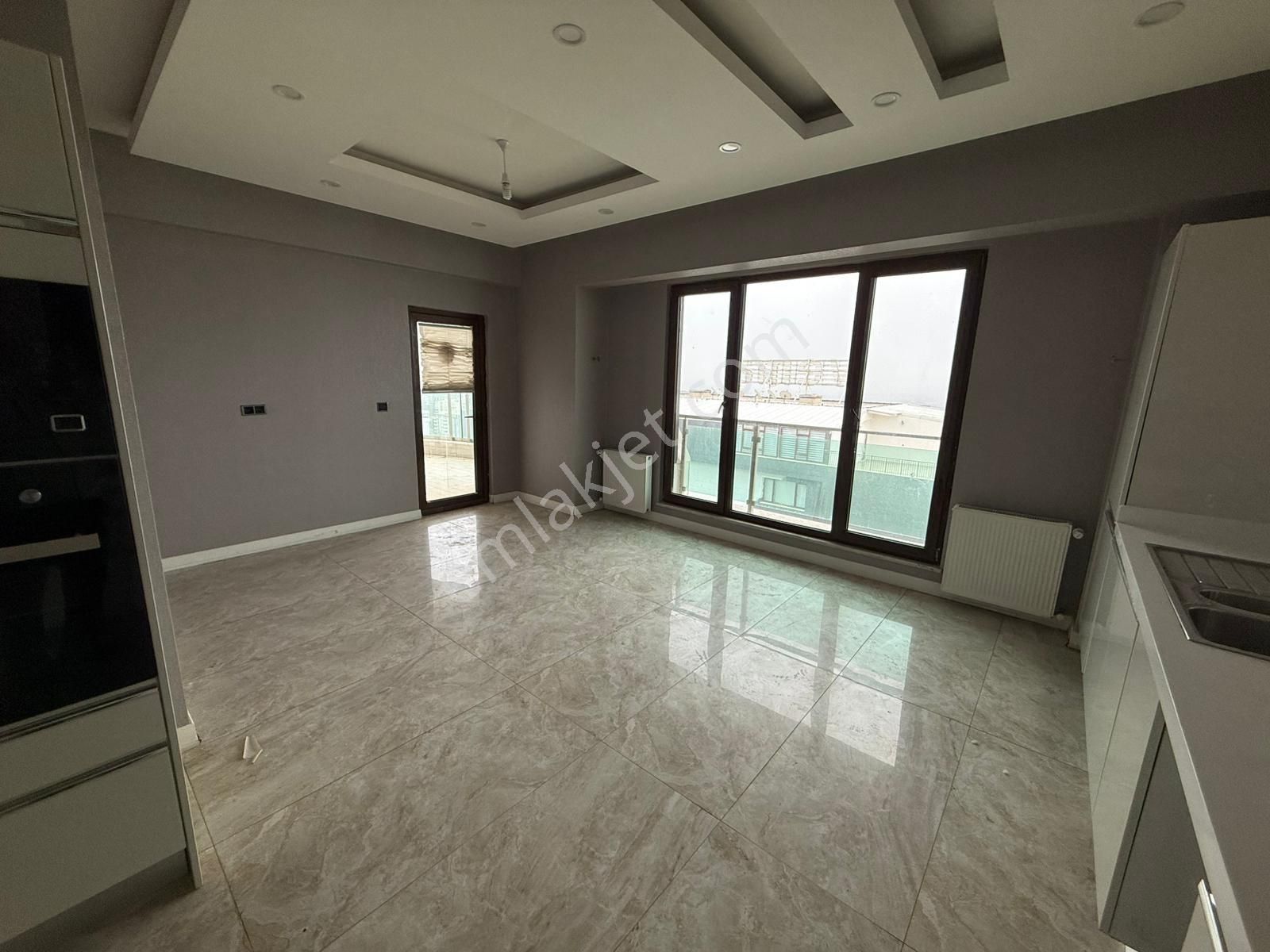 Yaşarsoy Gyo'dan K.köprü Vema Seyirtepe 4+4 Dubleks Lüks Daire - Görsel 26