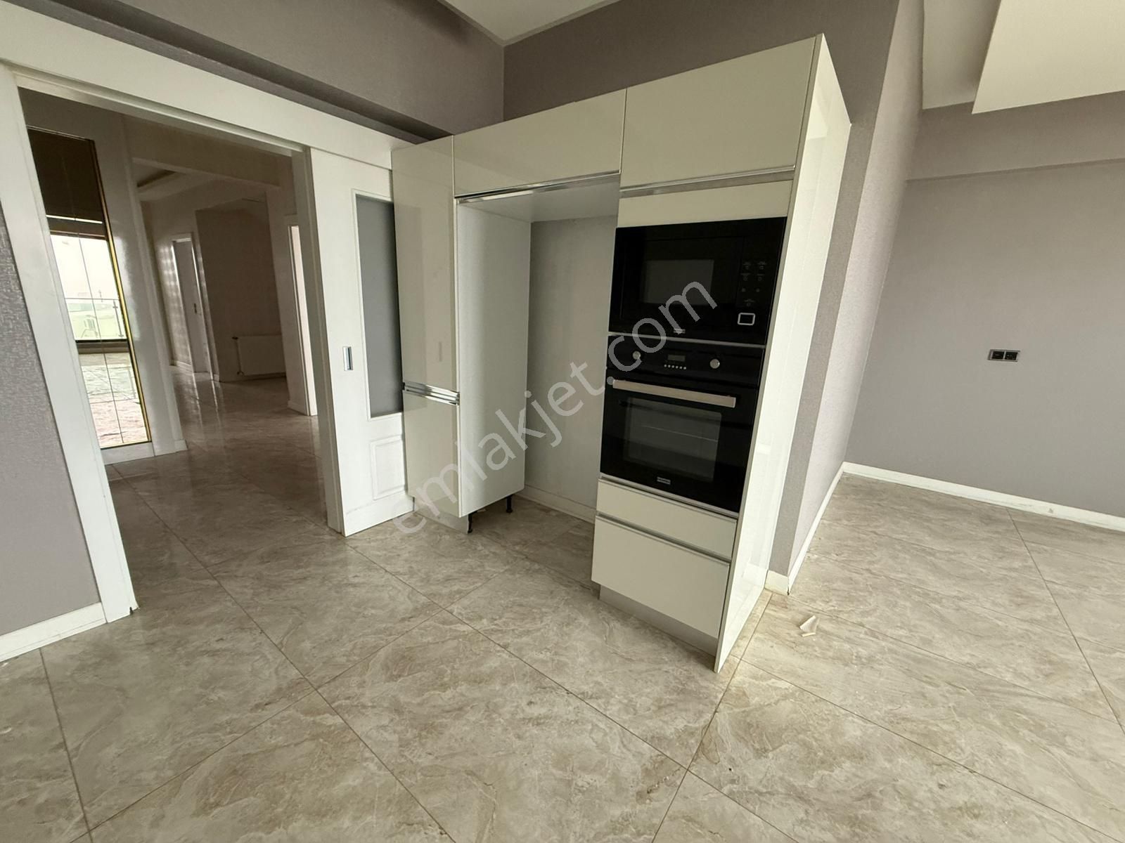 Yaşarsoy Gyo'dan K.köprü Vema Seyirtepe 4+4 Dubleks Lüks Daire - Görsel 18