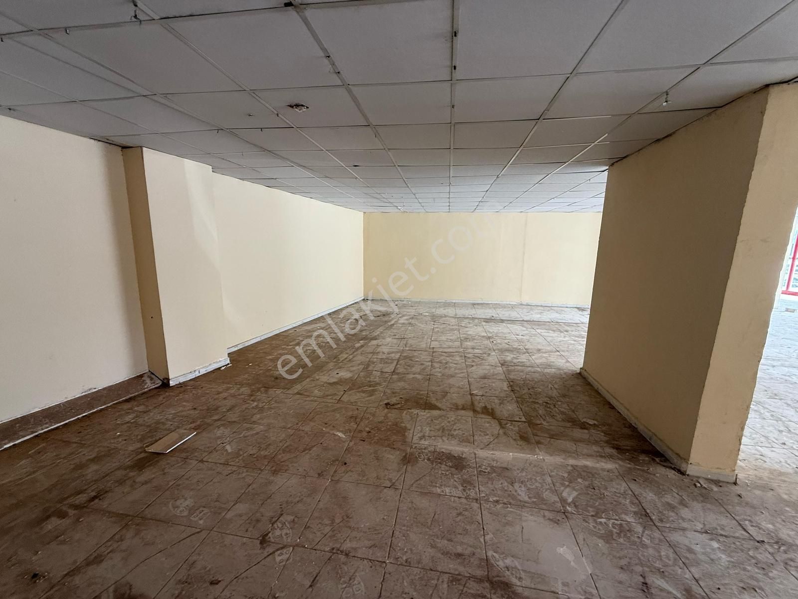 Yaşarsoy Gyo'dan Ahmet Yevesi'de Köşebaşı 600mt Satılık Dükkan - Görsel 11