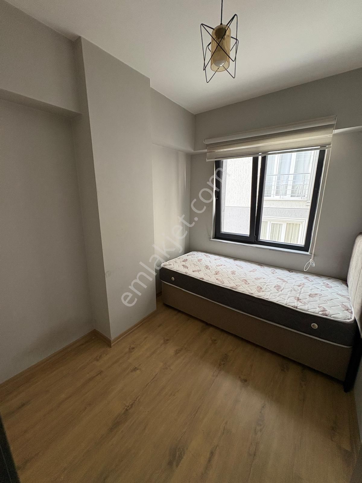 Dumlupınarda Harika Konum / Ara Kat / 2+1 Eşyalı Satılık Daire - Görsel 14