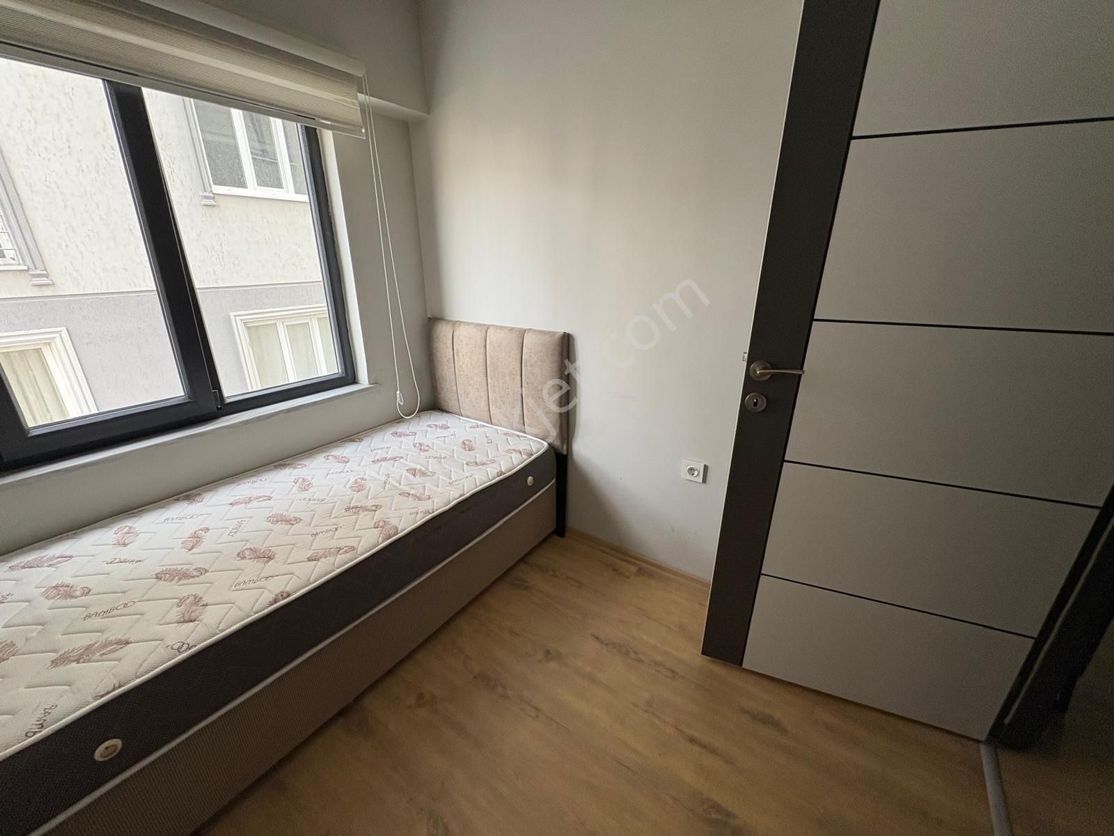 Dumlupınarda Harika Konum / Ara Kat / 2+1 Eşyalı Satılık Daire - Görsel 9