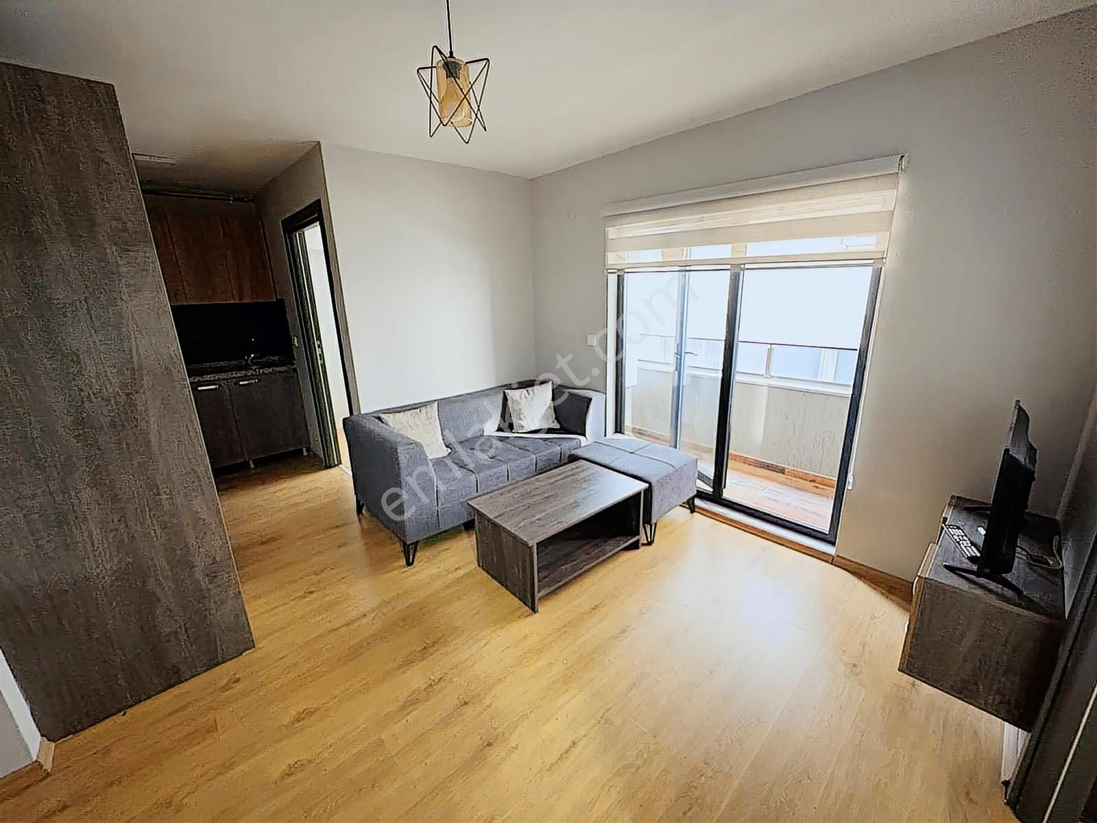 Dumlupınarda Harika Konum / Ara Kat / 2+1 Eşyalı Satılık Daire