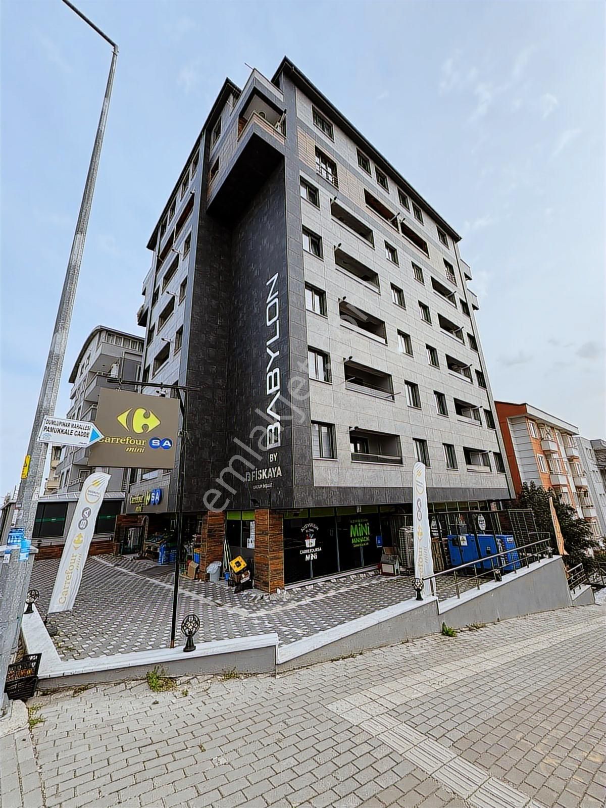 Dumlupınarda Harika Konum / Ara Kat / 2+1 Eşyalı Satılık Daire - Görsel 25