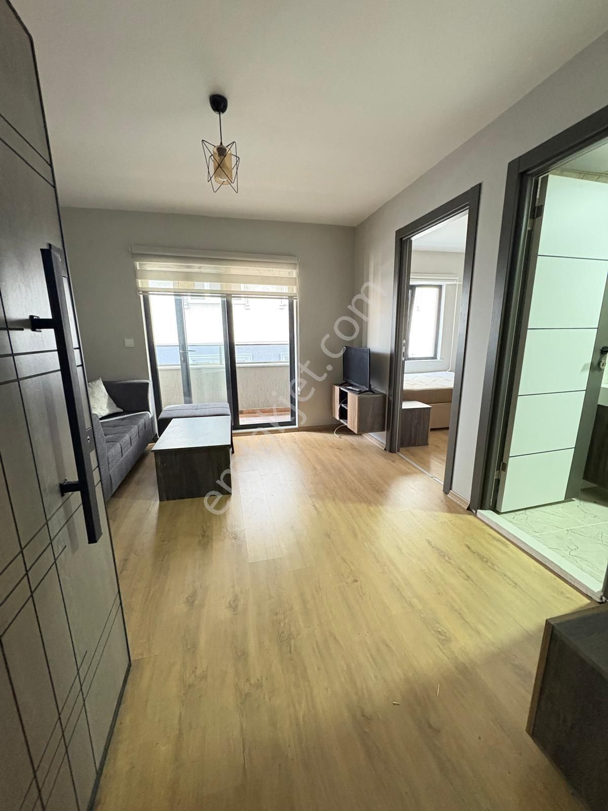 Dumlupınarda Harika Konum / Ara Kat / 2+1 Eşyalı Satılık Daire - Görsel 11
