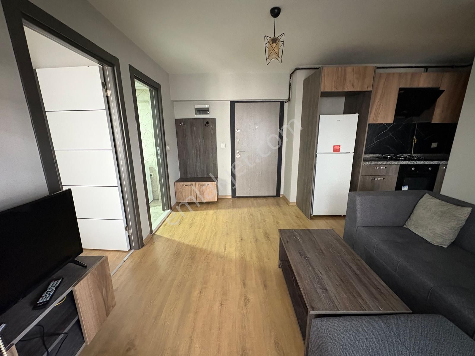 Dumlupınarda Harika Konum / Ara Kat / 2+1 Eşyalı Satılık Daire - Görsel 21