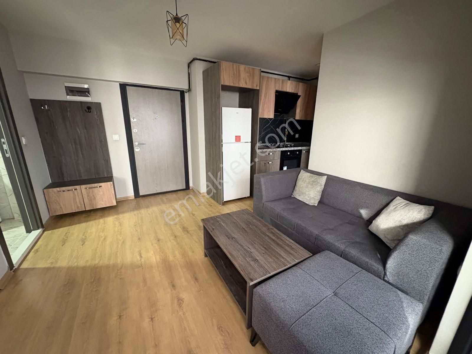 Dumlupınarda Harika Konum / Ara Kat / 2+1 Eşyalı Satılık Daire - Görsel 5