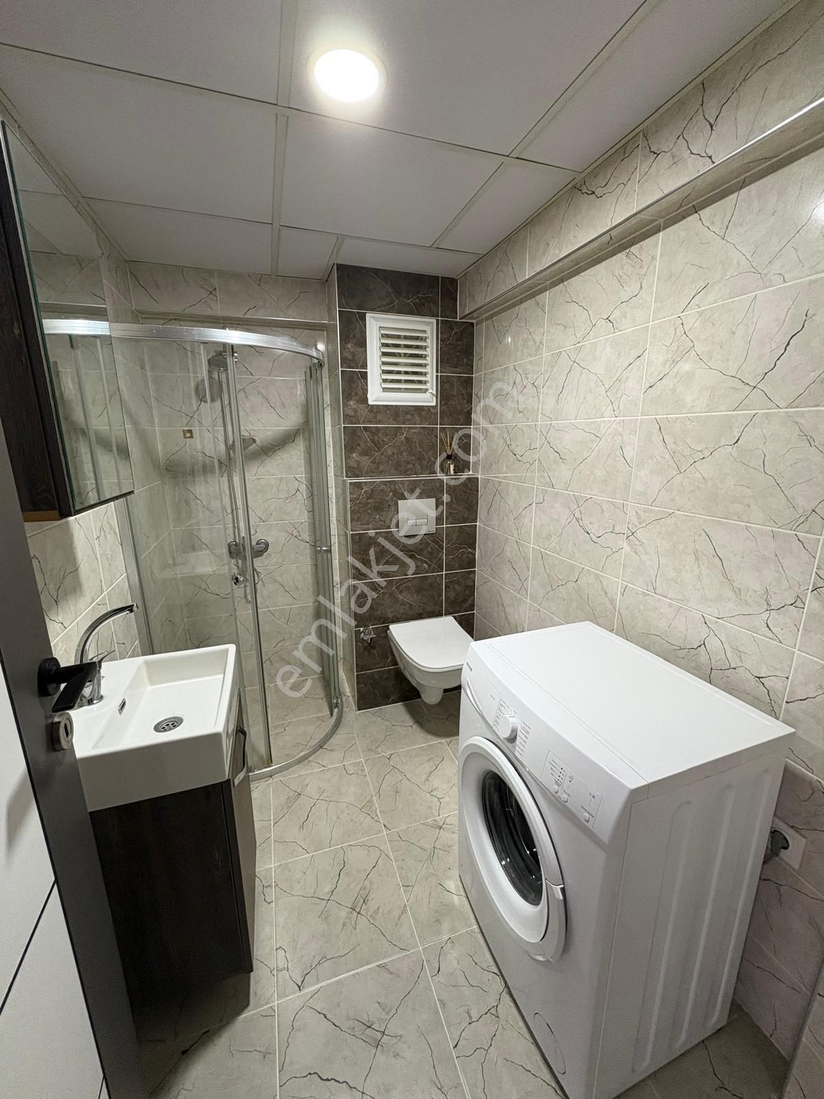 Dumlupınarda Harika Konum / Ara Kat / 2+1 Eşyalı Satılık Daire - Görsel 15