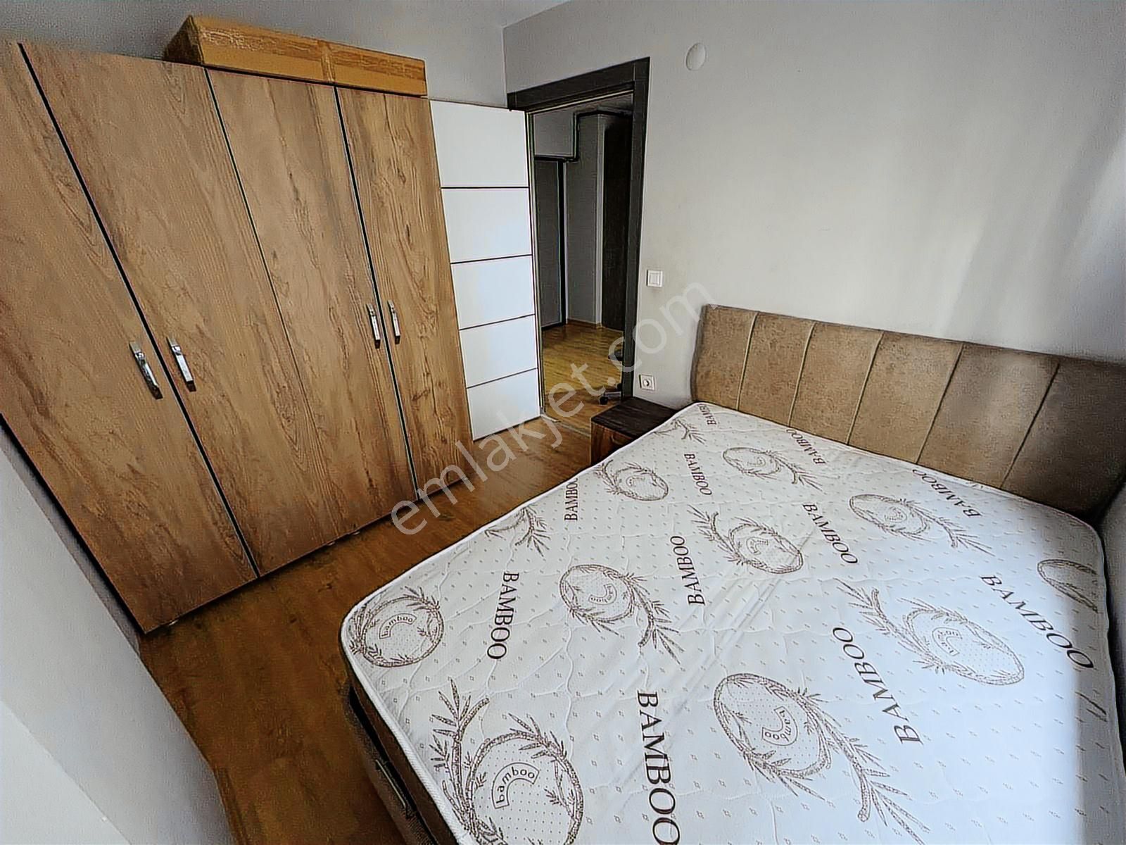 Dumlupınarda Harika Konum / Ara Kat / 2+1 Eşyalı Satılık Daire - Görsel 18