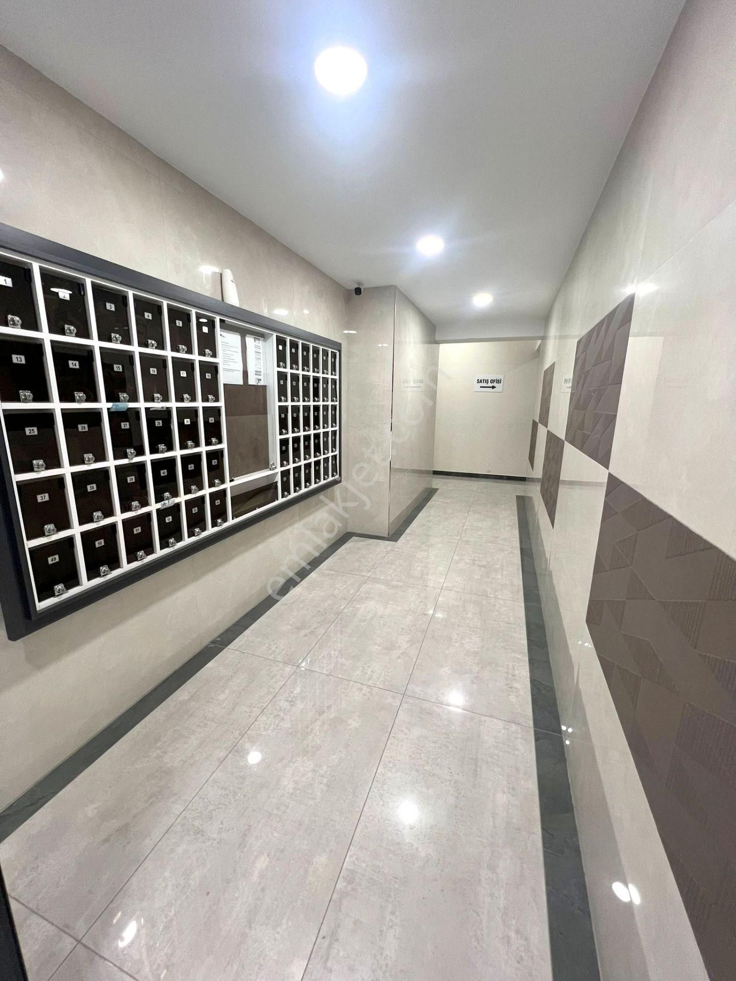 Tutar Dan Devlet Hastanesi Yakını Sitede 3+1 0 Mükemmel Daire - Görsel 6