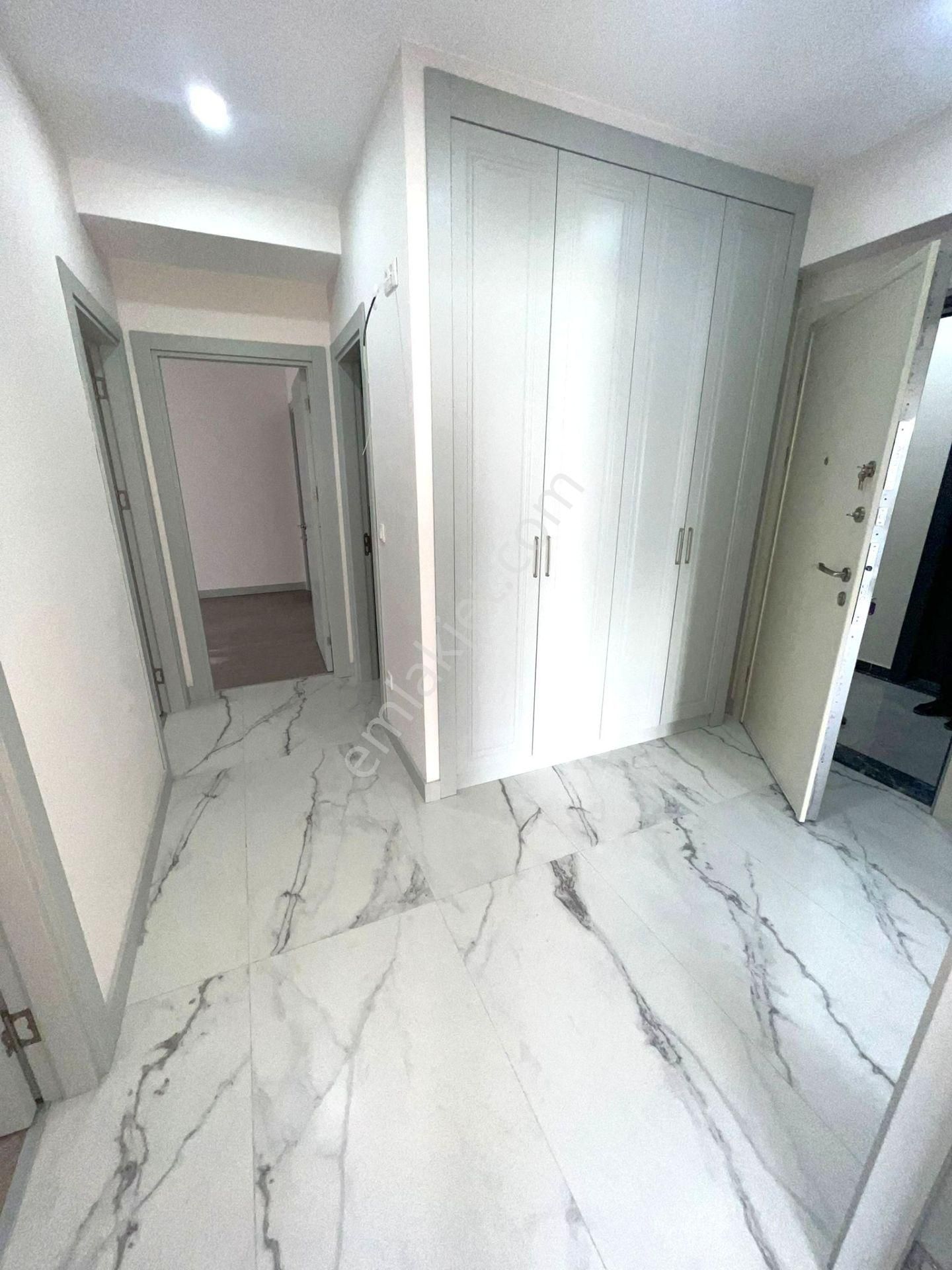 Tutar Dan Devlet Hastanesi Yakını Sitede 3+1 0 Mükemmel Daire - Görsel 16