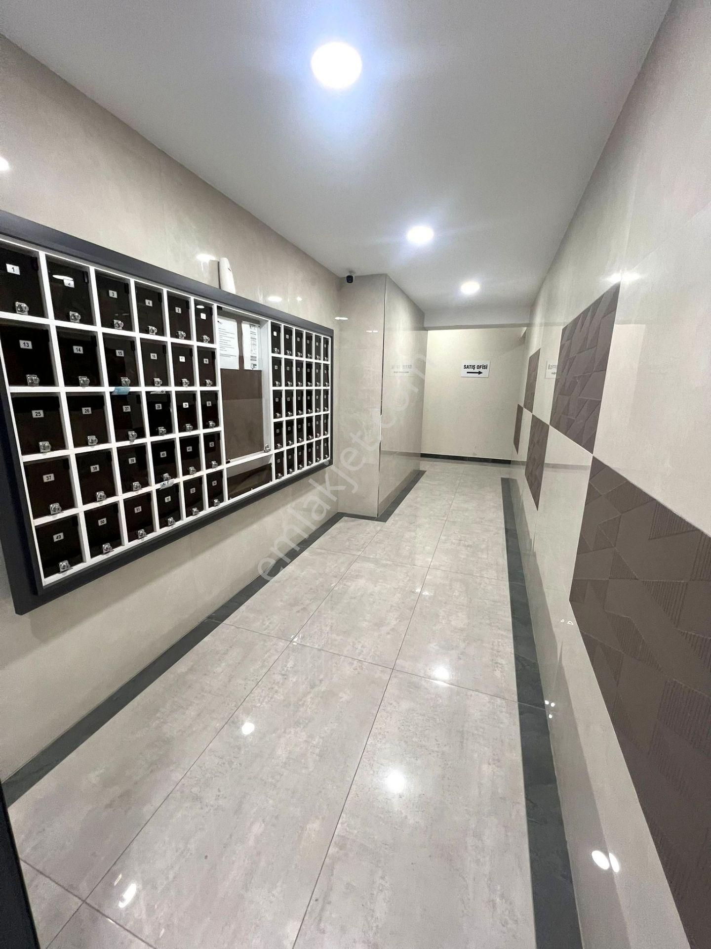 Tutar Dan Devlet Hastanesi Yakını Sitede 3+1 0 Mükemmel Daire - Görsel 5