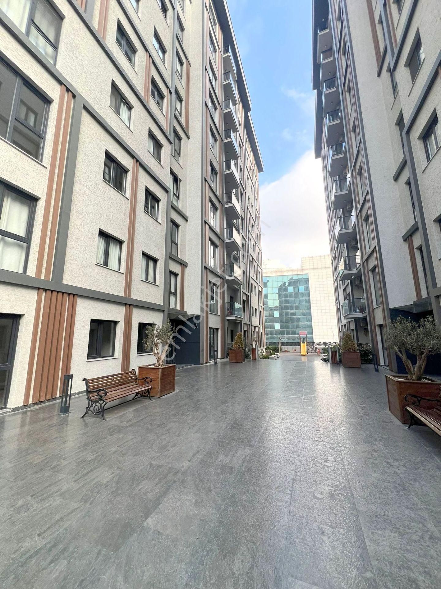 Tutar Dan Devlet Hastanesi Yakını Sitede 3+1 0 Mükemmel Daire - Görsel 3