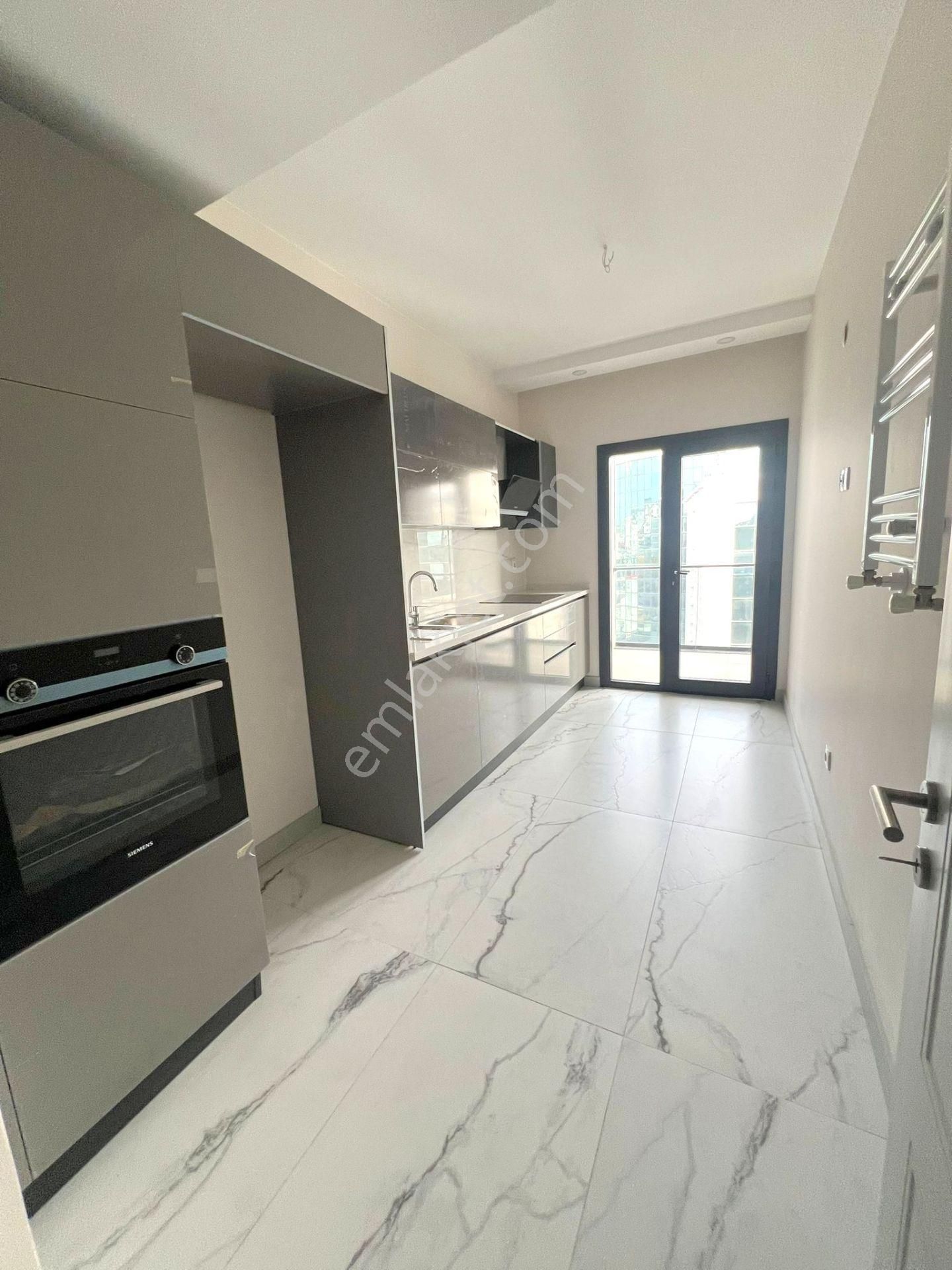 Tutar Dan Devlet Hastanesi Yakını Sitede 3+1 0 Mükemmel Daire - Görsel 17