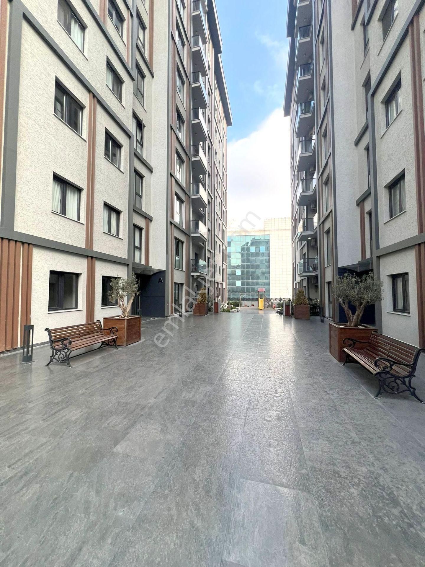 Tutar Dan Devlet Hastanesi Yakını Sitede 3+1 0 Mükemmel Daire - Görsel 4