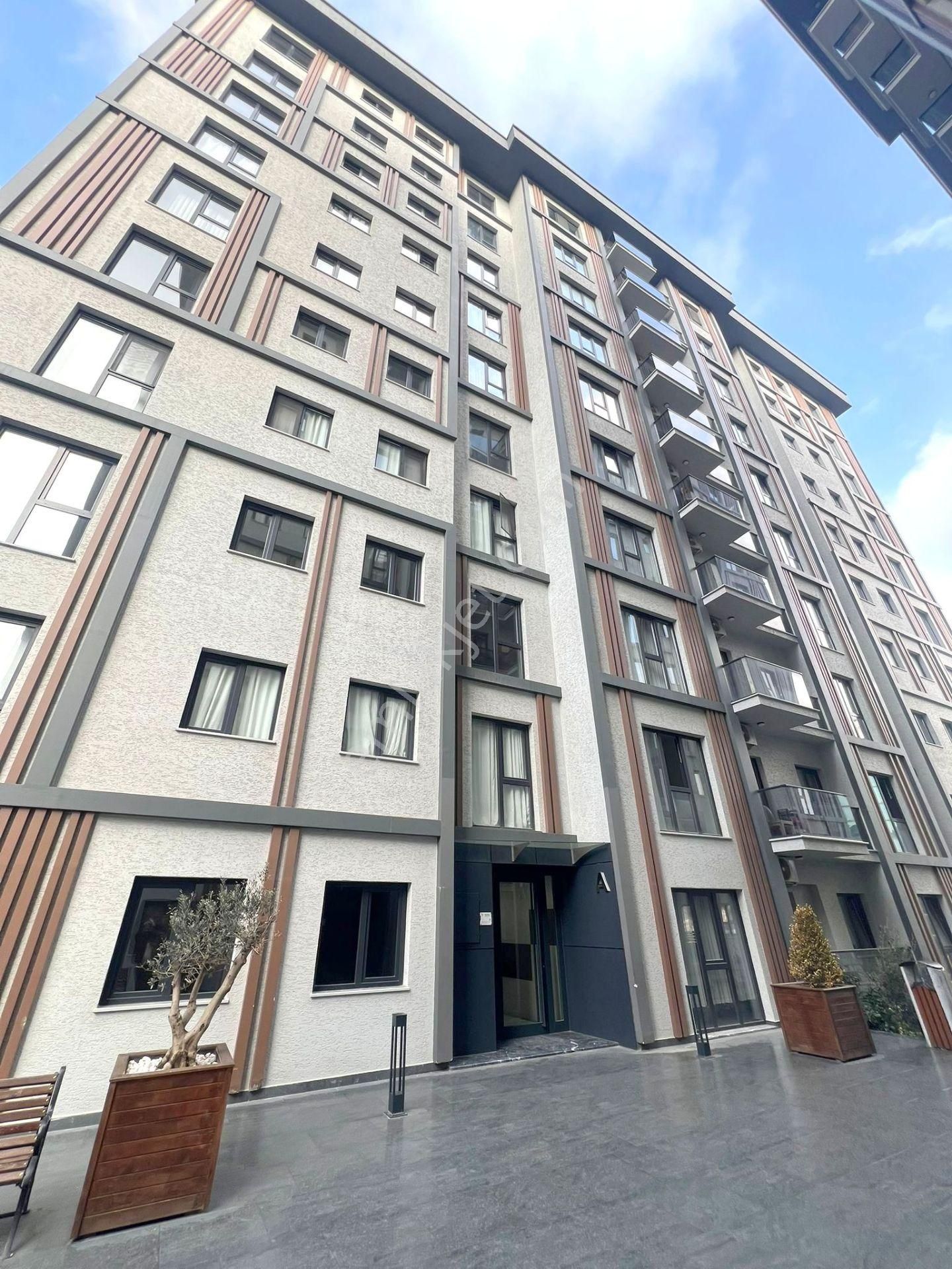 Tutar Dan Devlet Hastanesi Yakını Sitede 3+1 0 Mükemmel Daire - Görsel 2